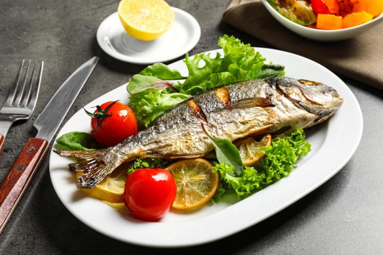 Balığın besin değerini artıran 5 önemli kural! 