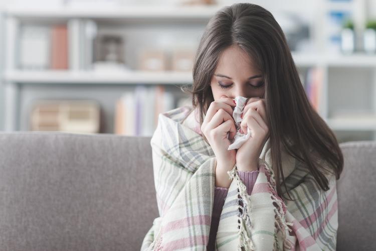 “Aynı anda grip ve koronavirüse yakalanmak çok tehlikeli olabilir”