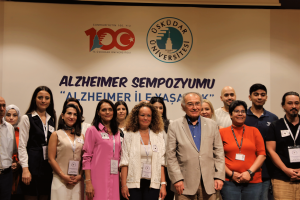 Prof. Dr. Nevzat Tarhan: “Ortalama ömür uzadığı için Alzheimer olma riski arttı”
